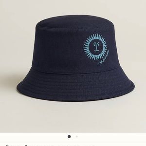 Hermes Bucket Hat new
